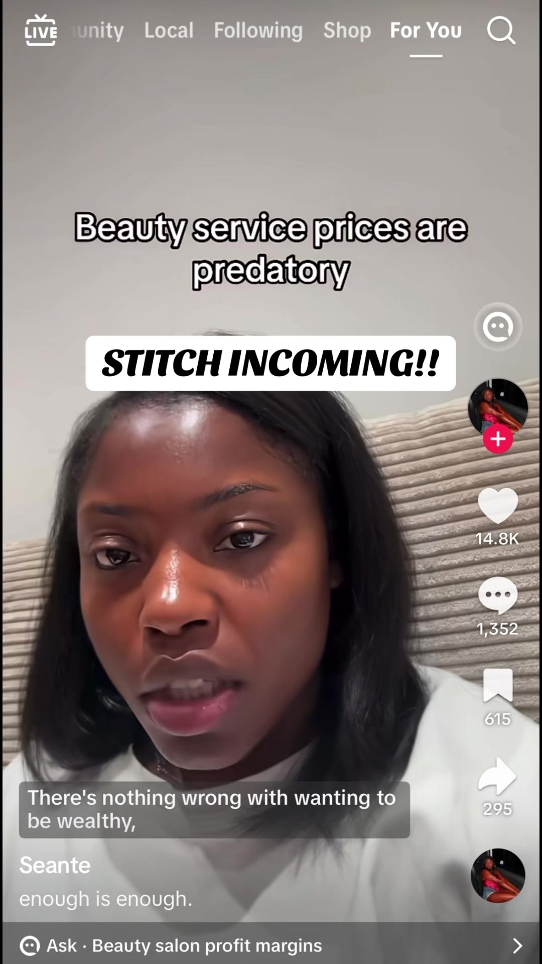 @Tytianna
