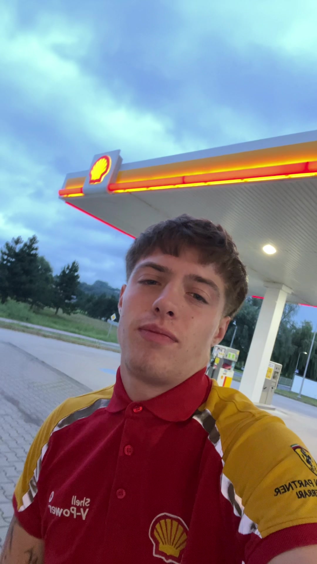@shell_dobczyce