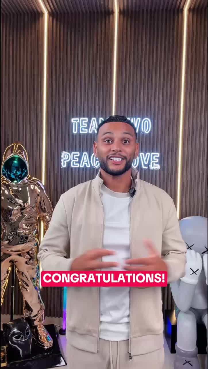 @TikTok LIVE UK