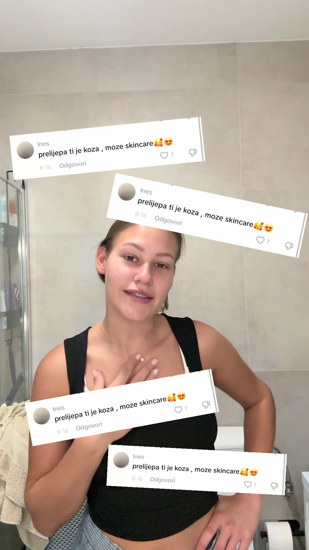 @Nika Miličević