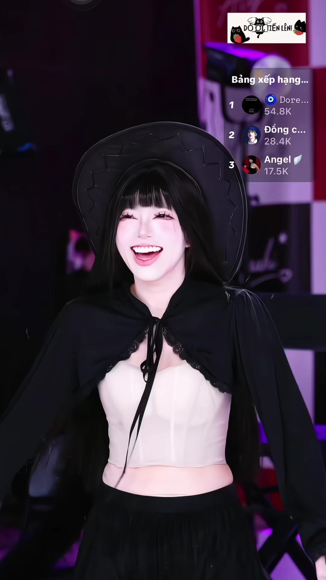 @โฆMiloโ๐ฉ๐โฌ๐ช