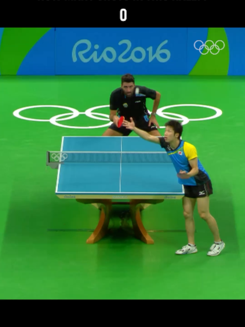 @Olympics&trade;