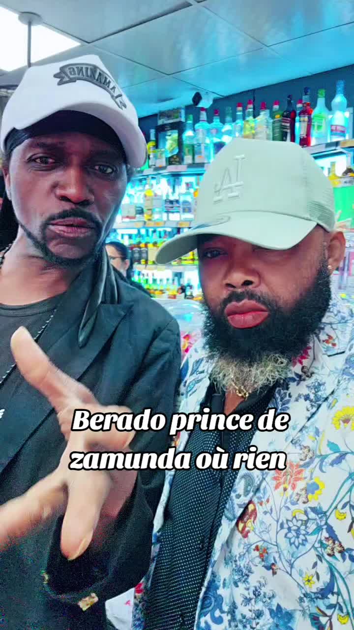 @papa en or molobeli yaba G