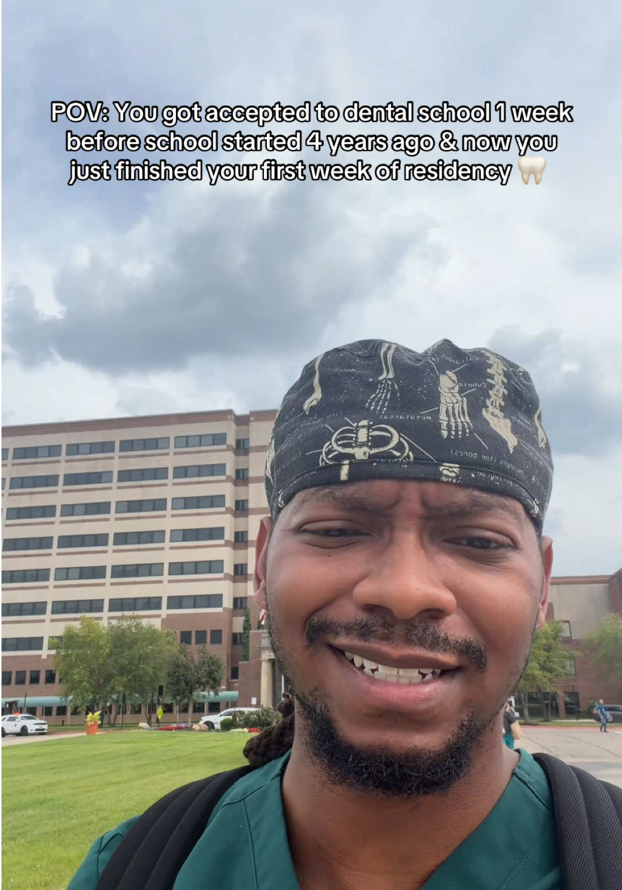@Dr. J 🦷