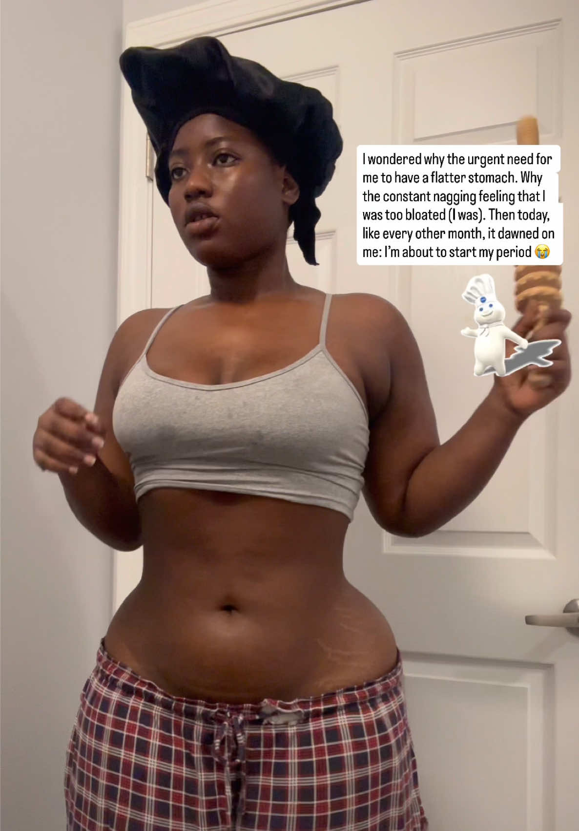 @Vanessa