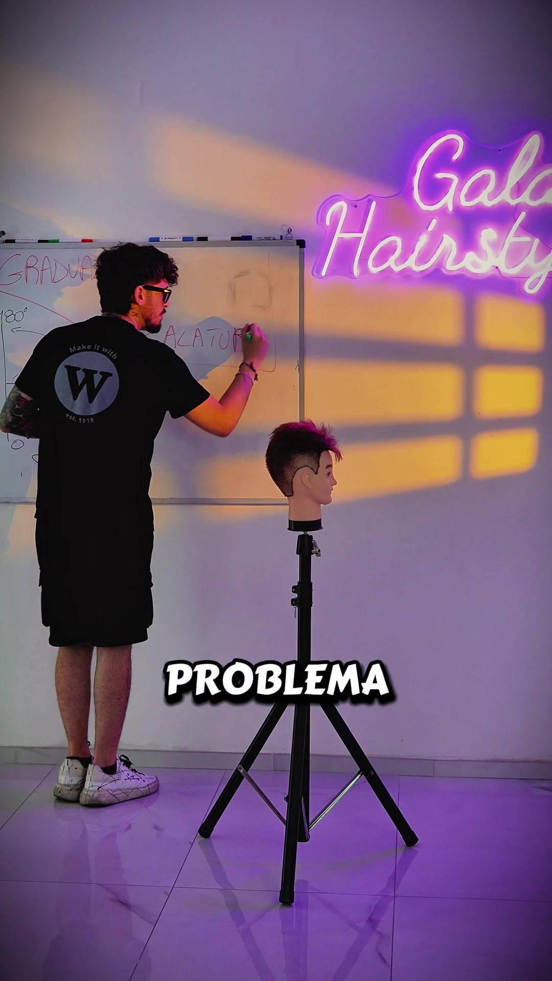 @Gala Hairstylist