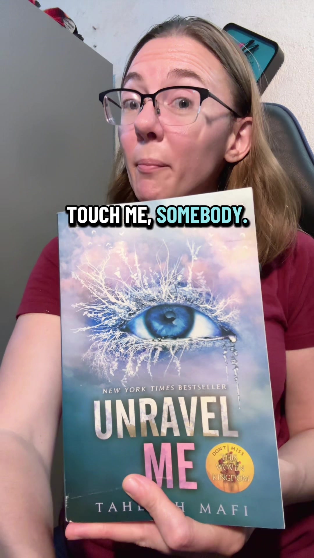 @Sci Fi Author L. A. Tucker