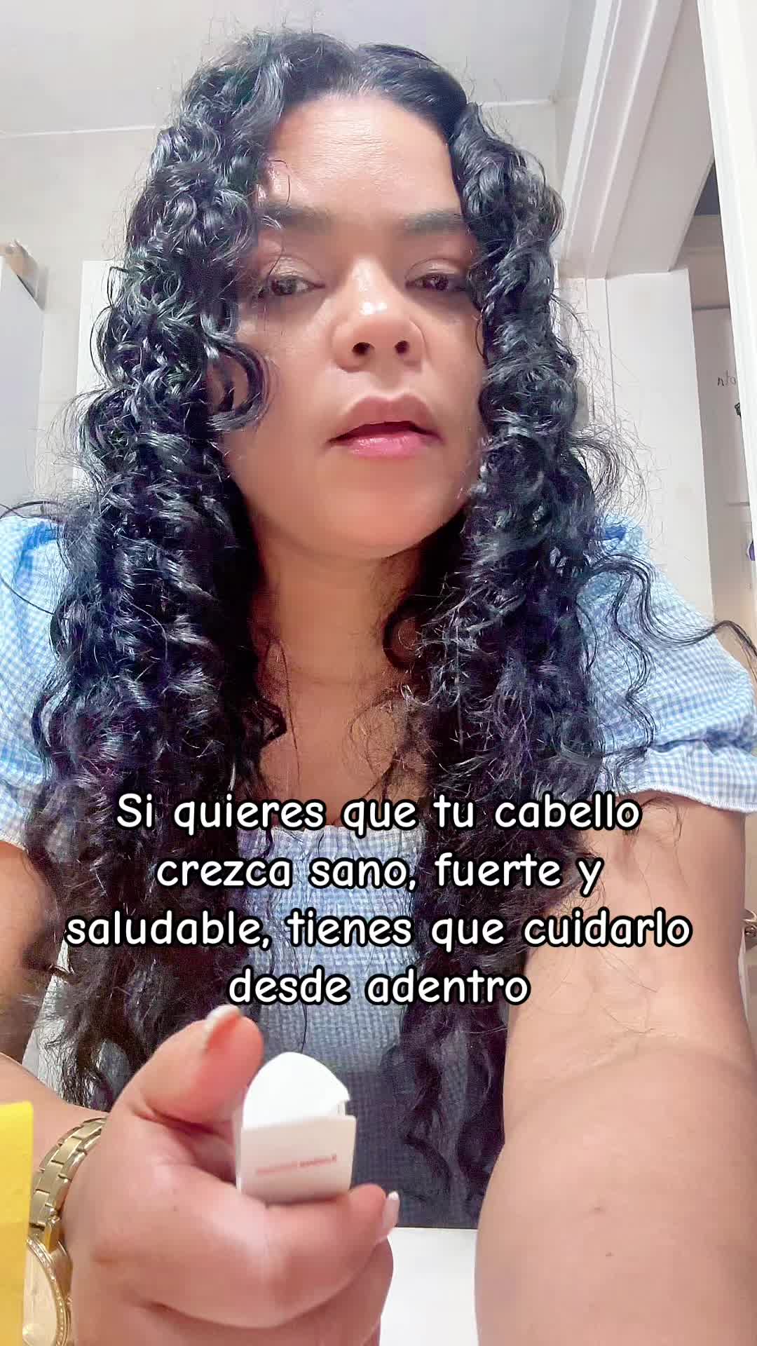 @Katy Hernandez