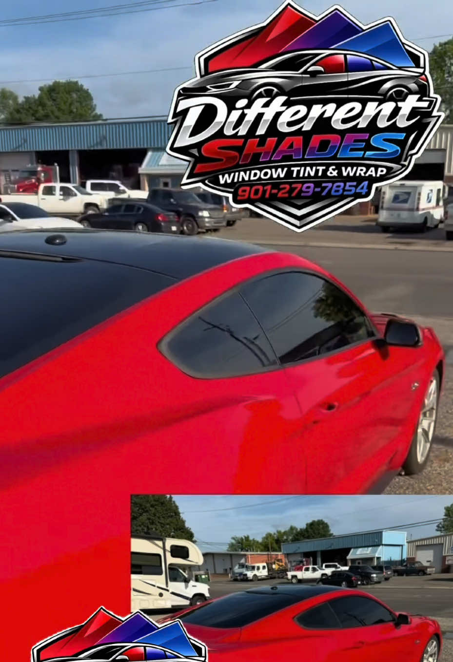 @Different Shades