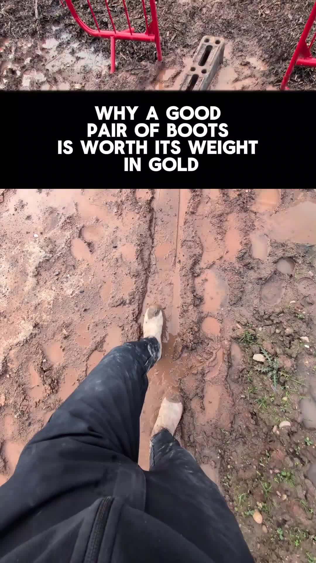 @What a Brick