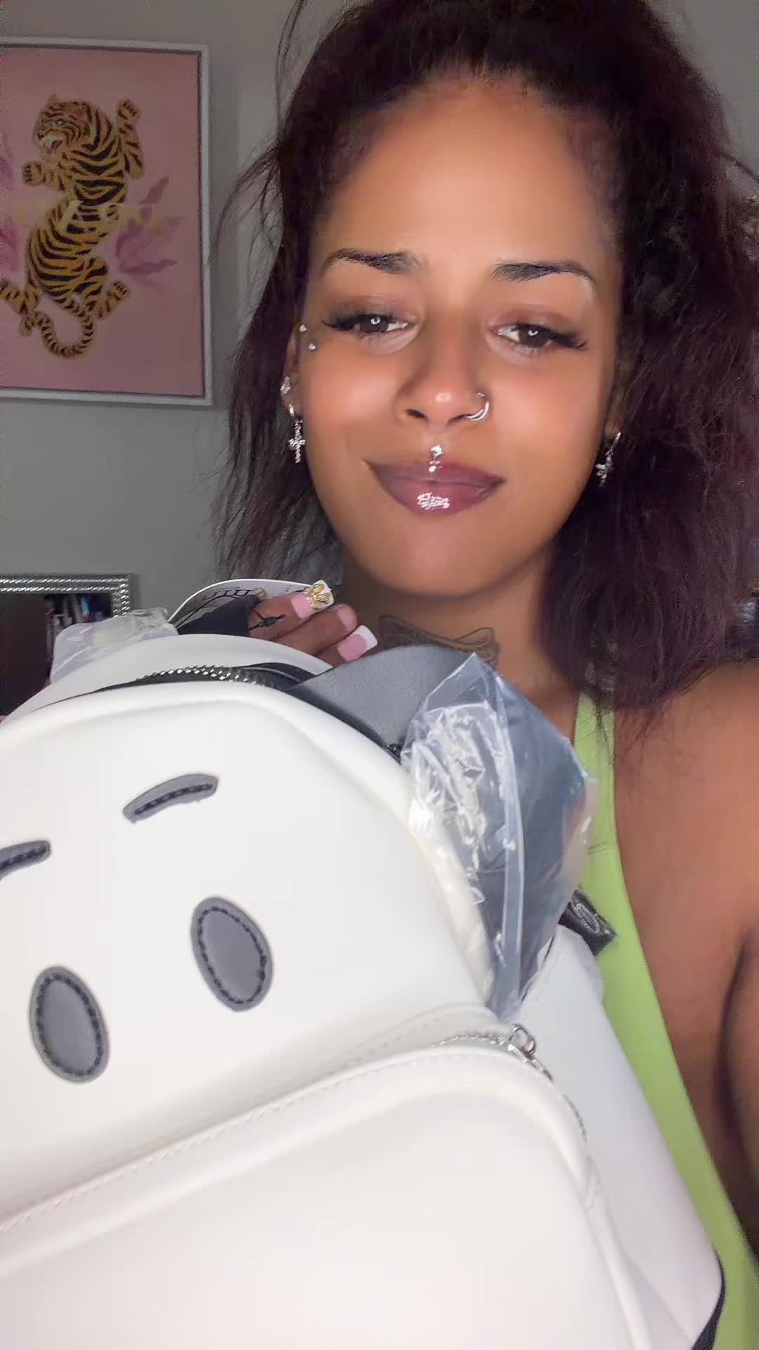 @Jessie ๐บ