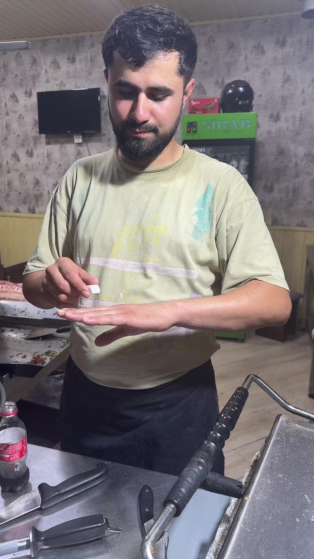 @Şef.dönər