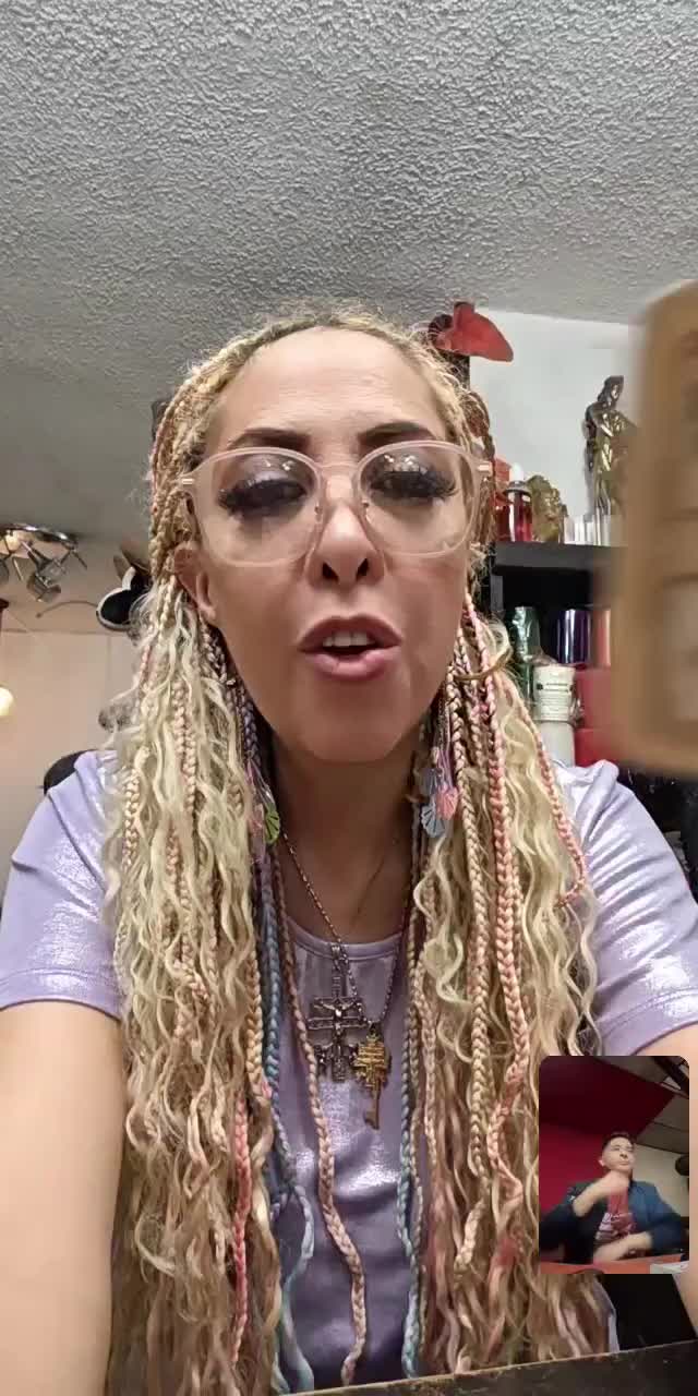 @MaryCarmen La Güera Oficial