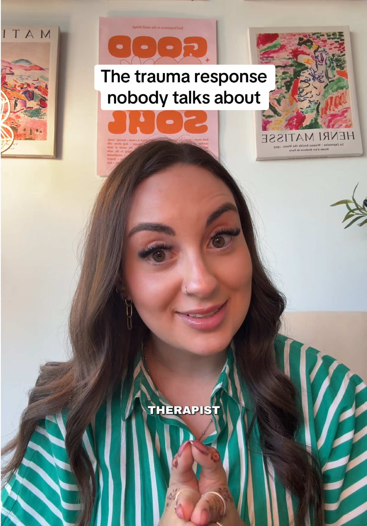 @Therapy Steph