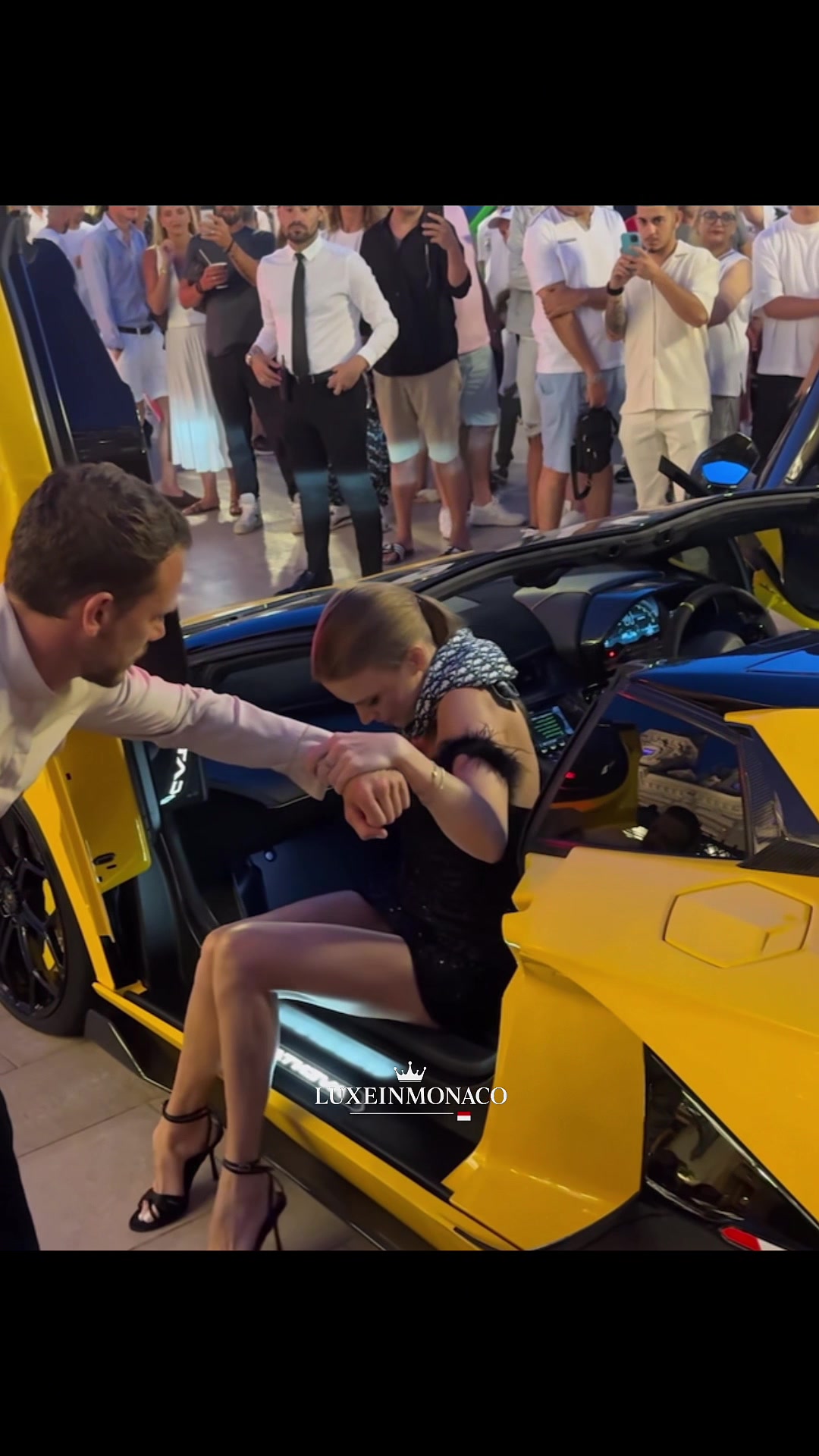 @LUXEINMONACO