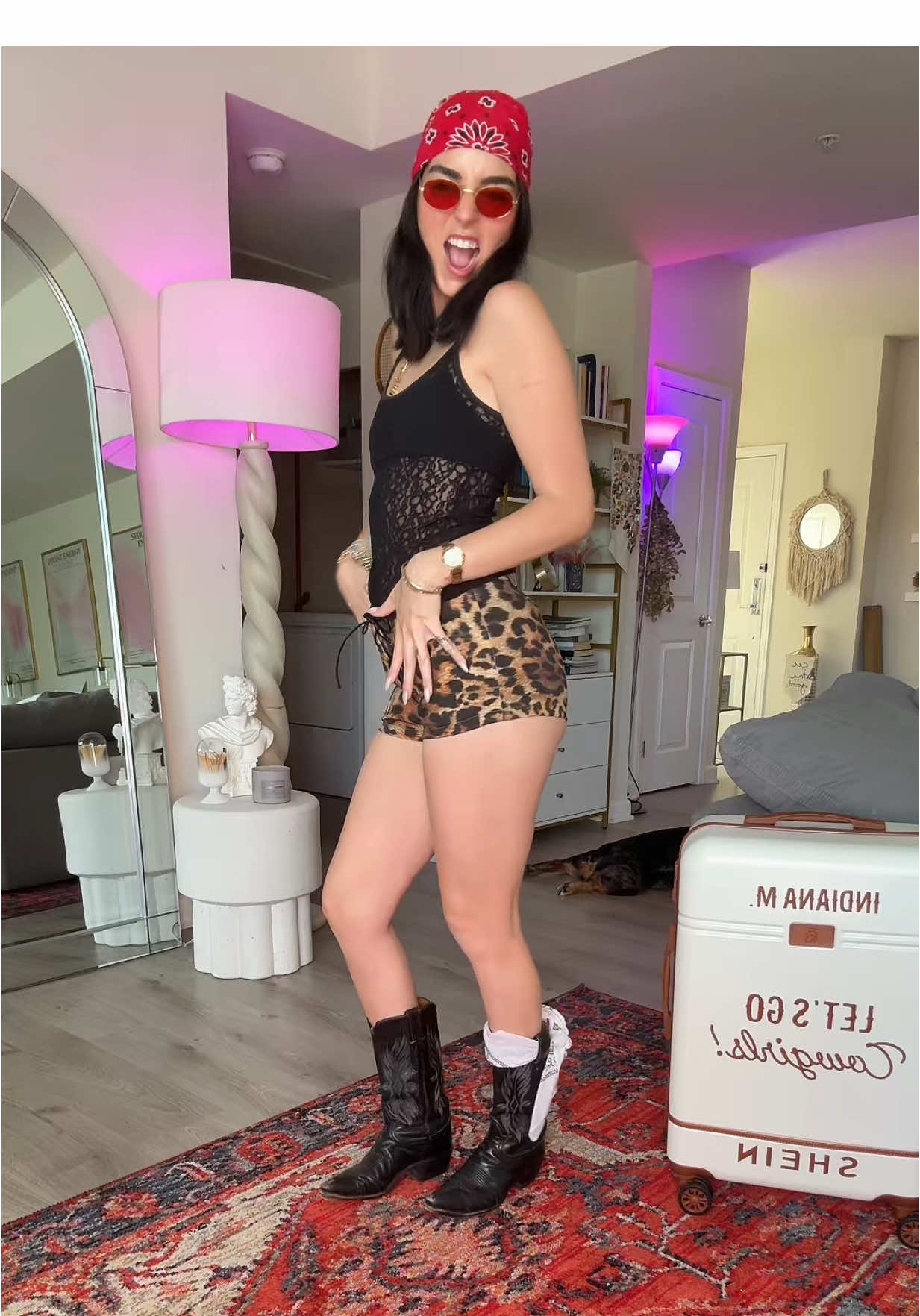 @Indiana Massara