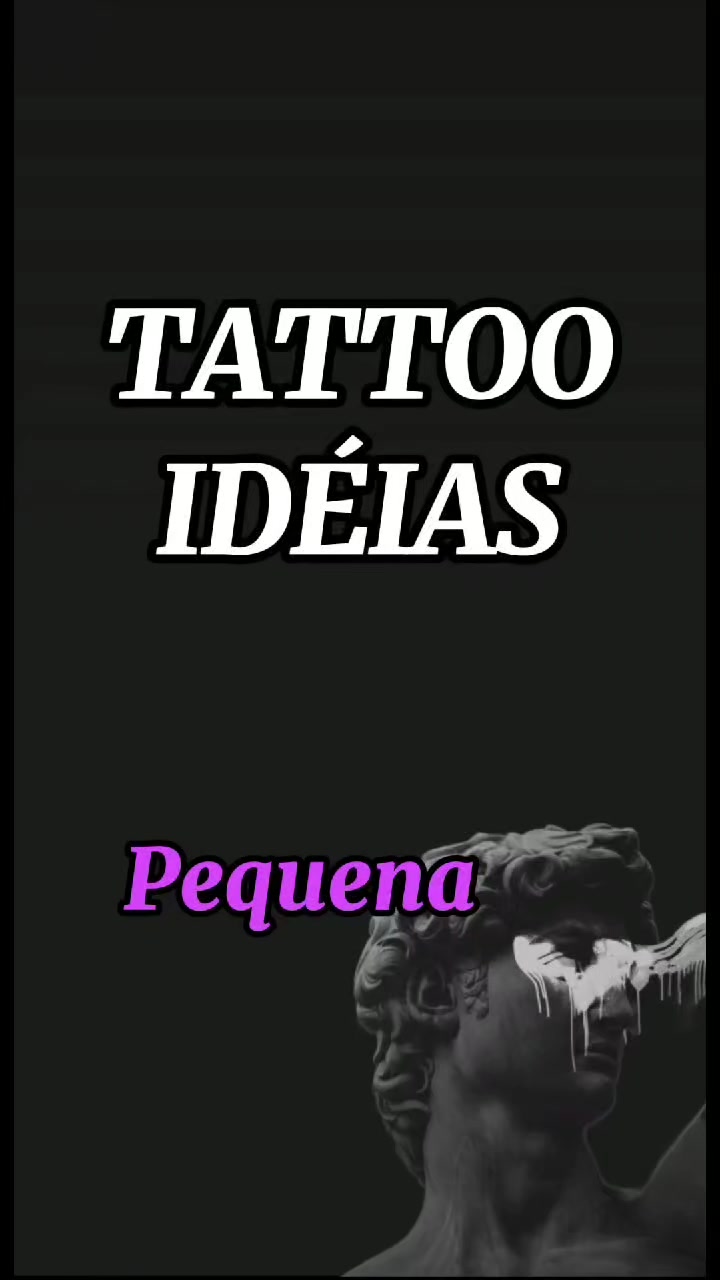 @Id&eacute;ias de Tatuagens