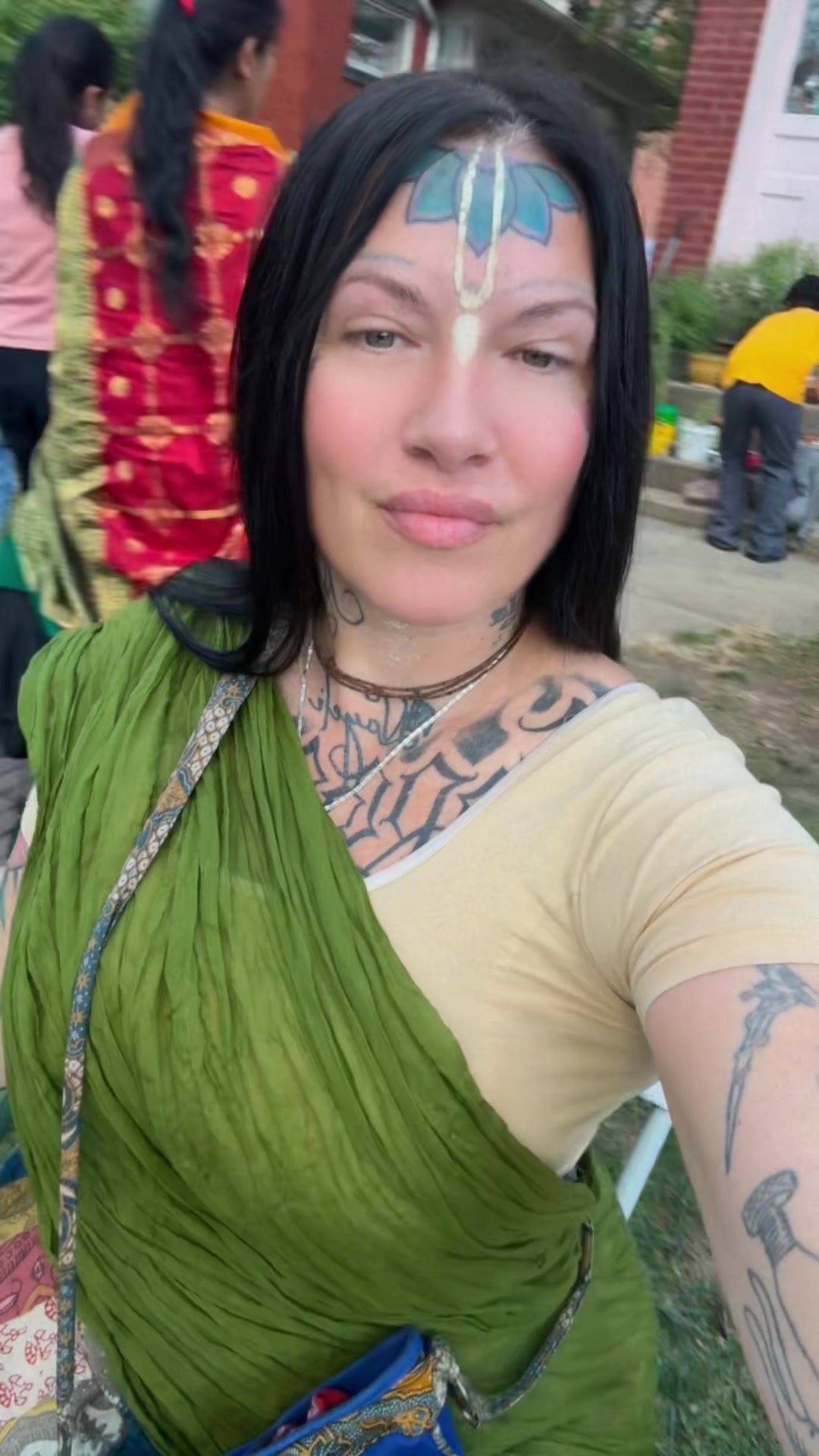 @Eeshani Devi Dasi