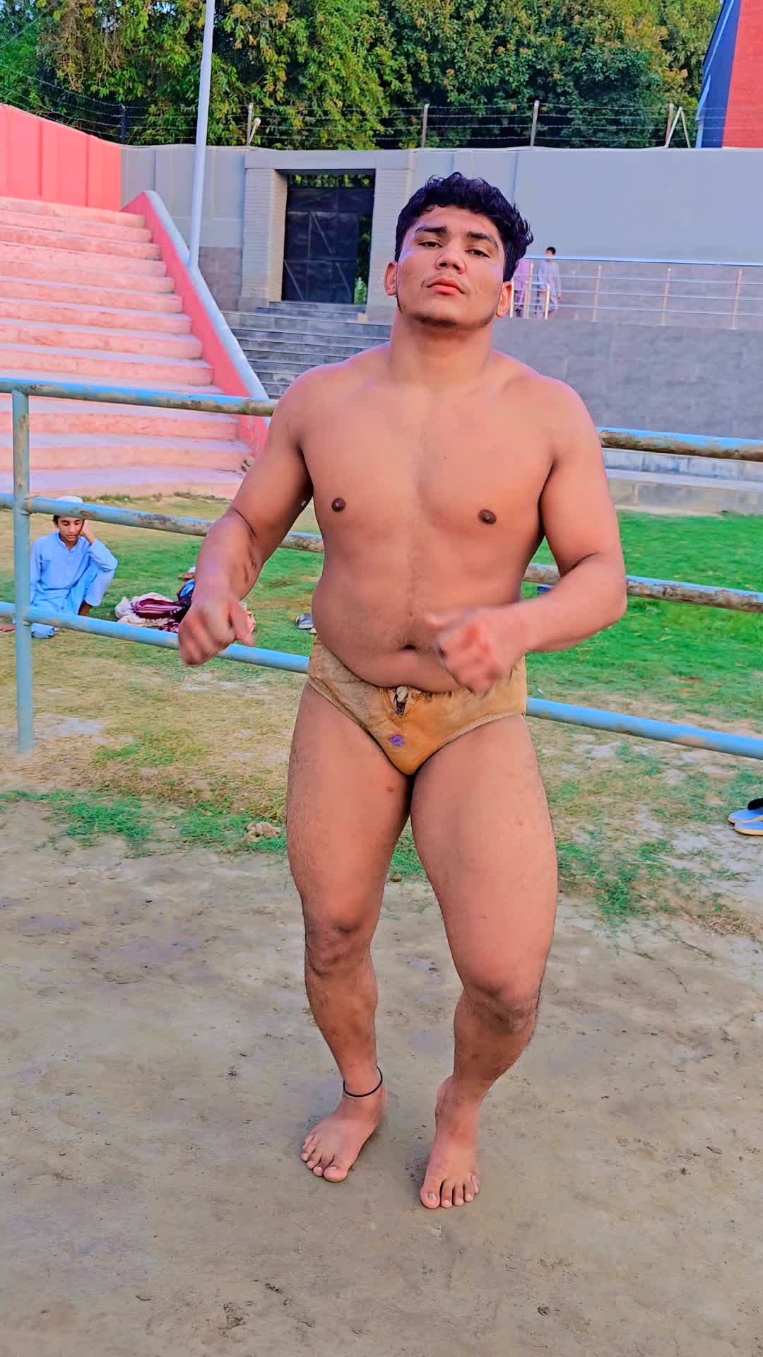 @Namat Pehlwan Official