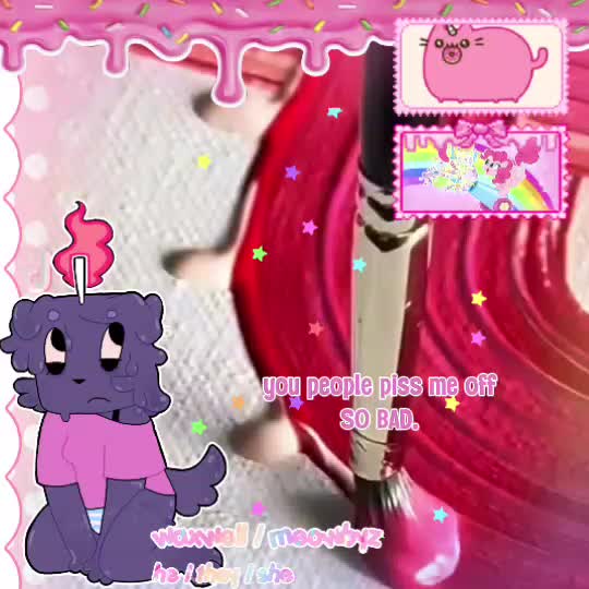 @meowbyz / bassie 💐🧺