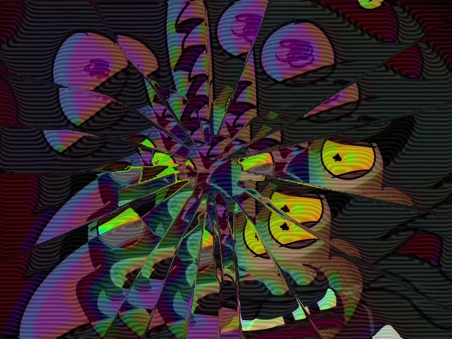 @isaac    ⦻