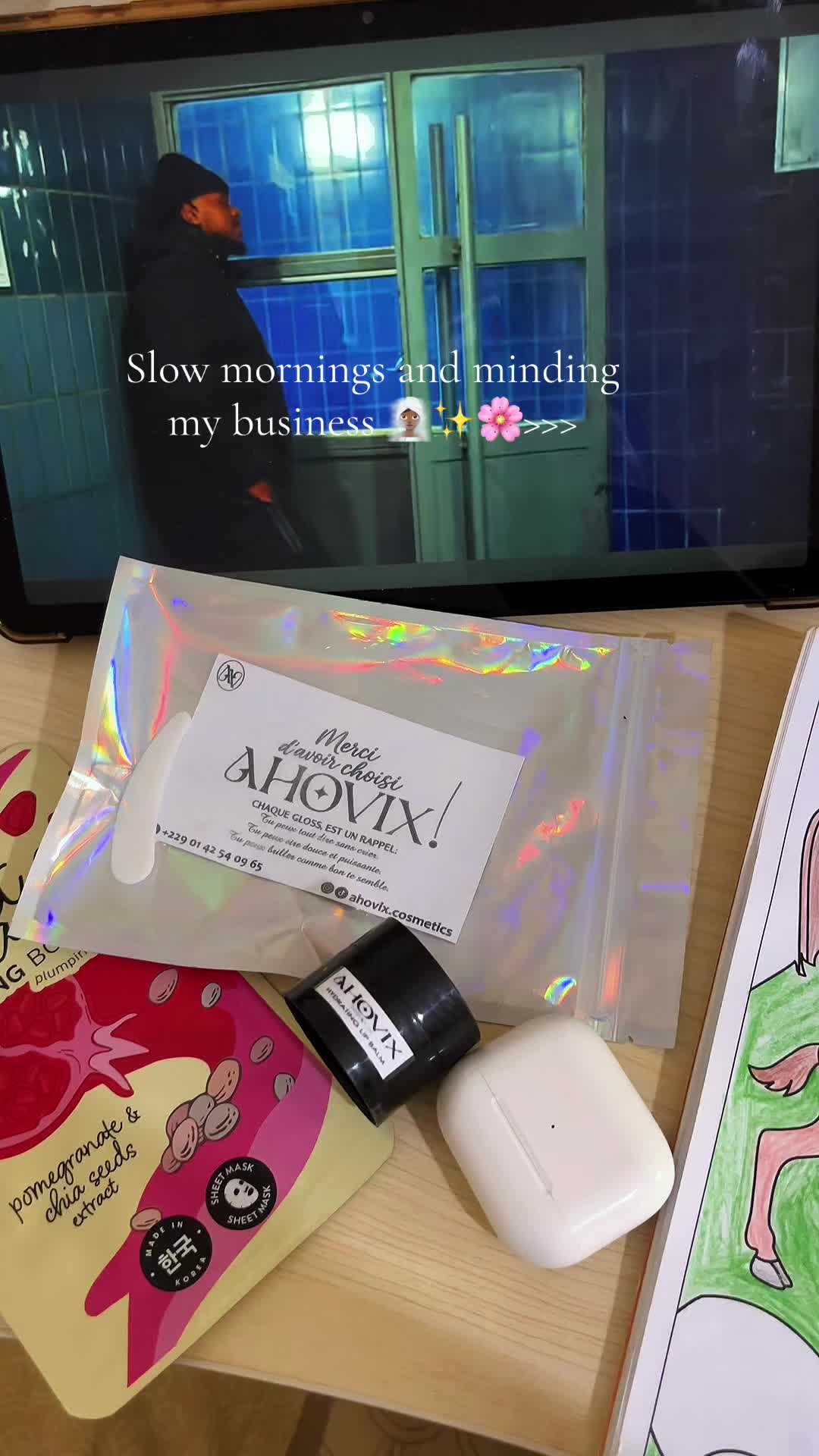 @Ahovix.cosmetics