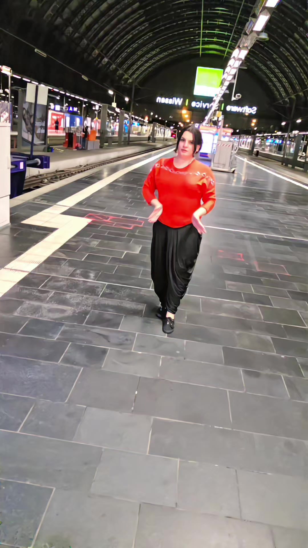 @🇩🇪🦋Mina Ali🦋🏳️&zwj;🌈