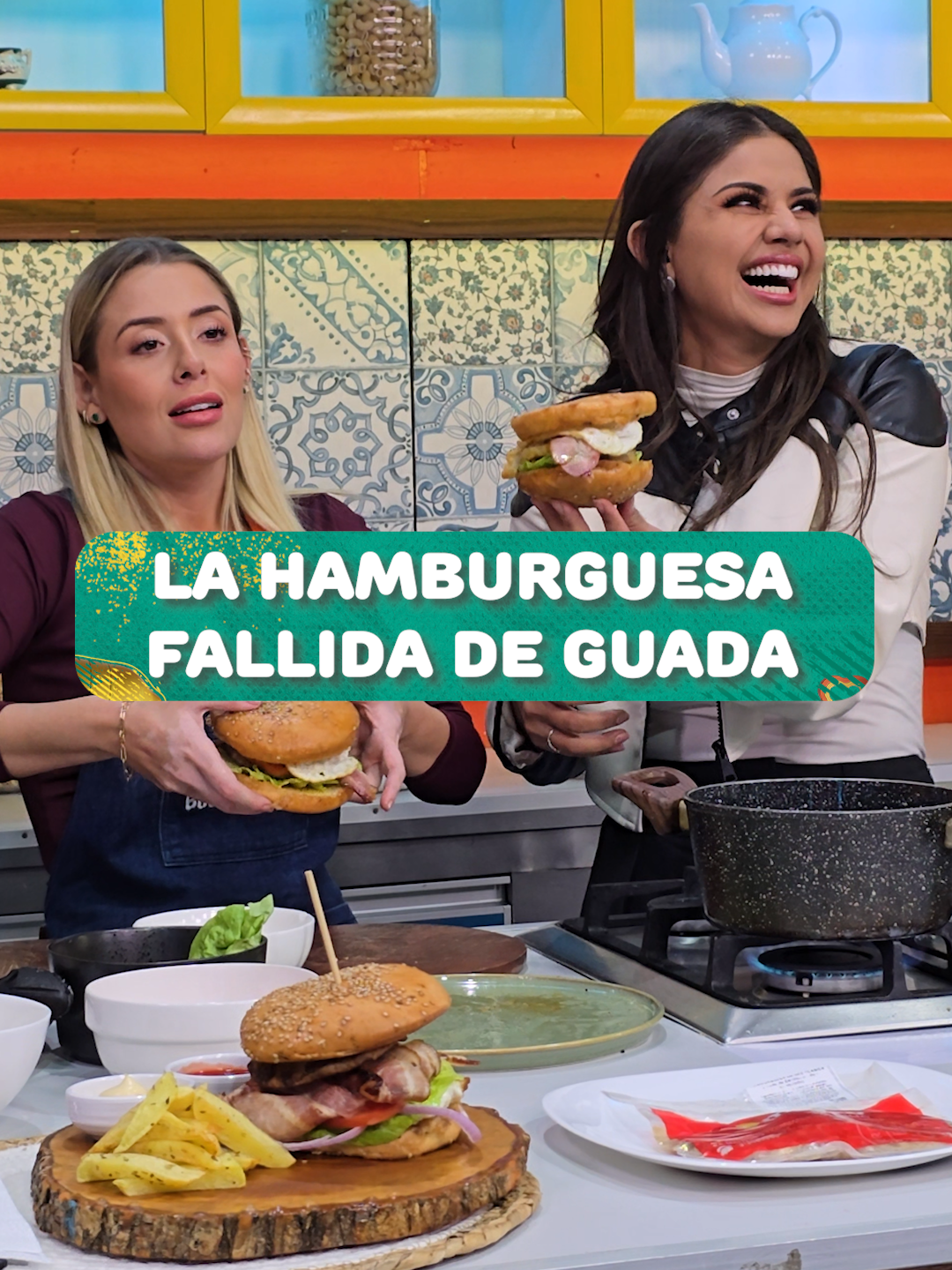 @Sabores bolivianos