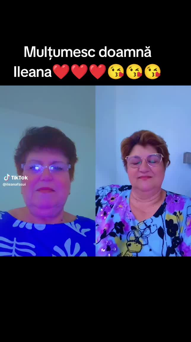 @Paval Daniela