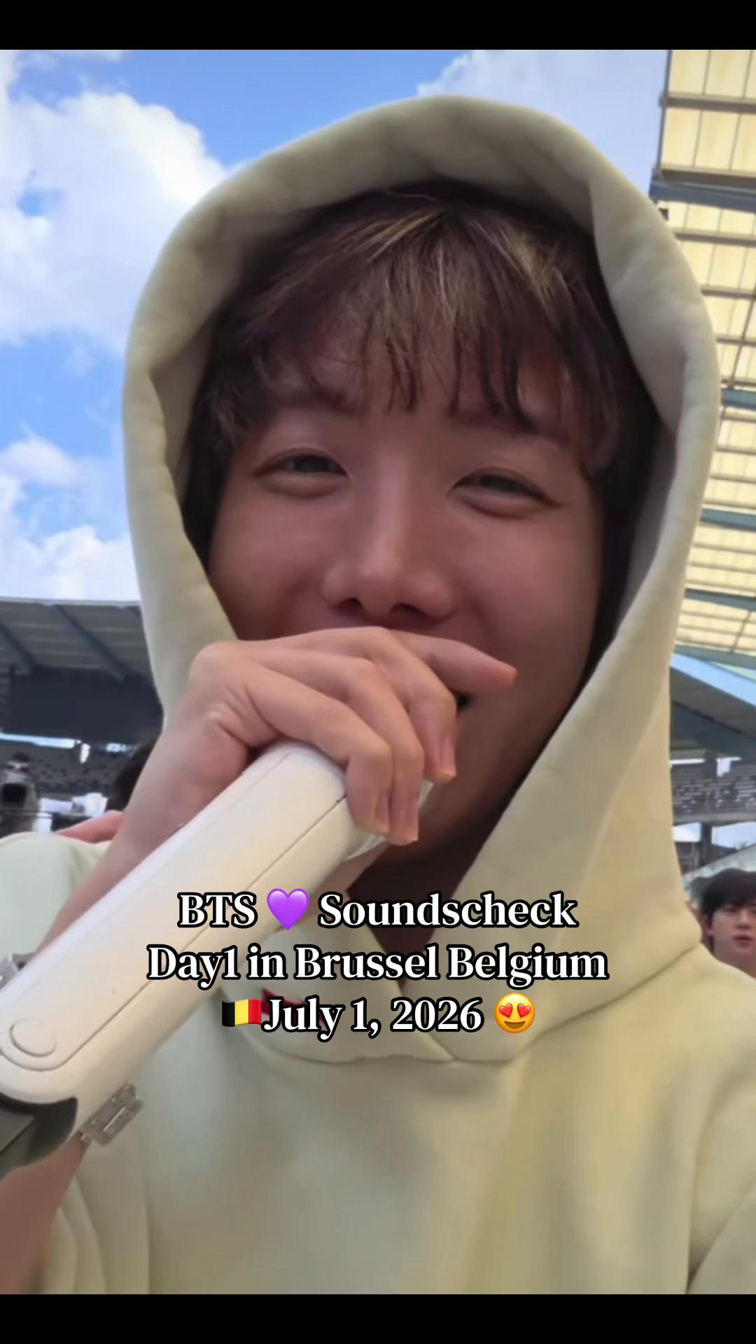 @BTS๐
