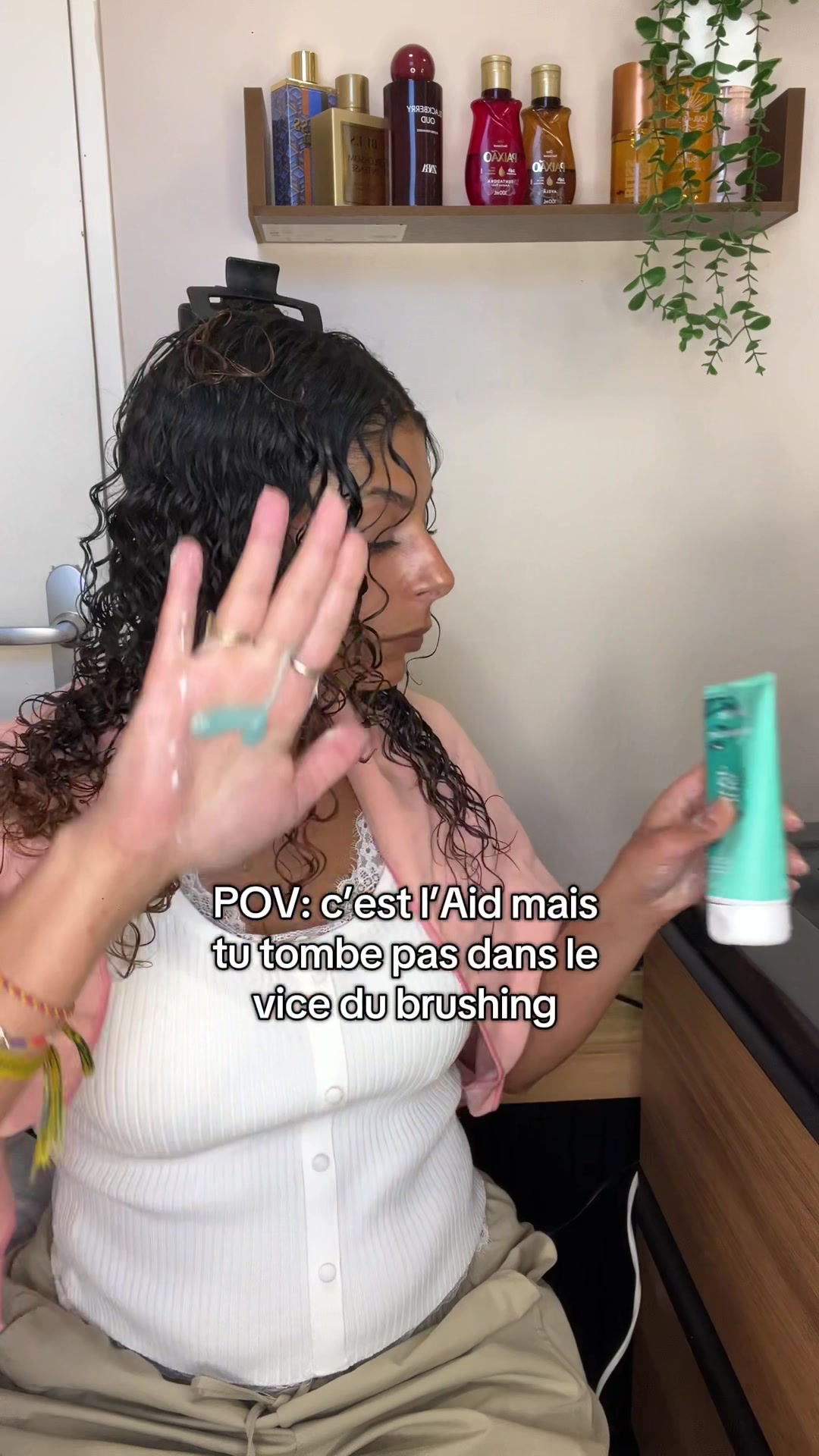 @Ls curly