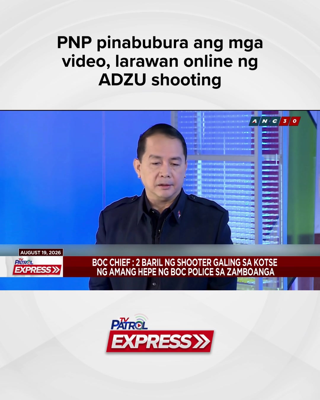 @ABS-CBN News
