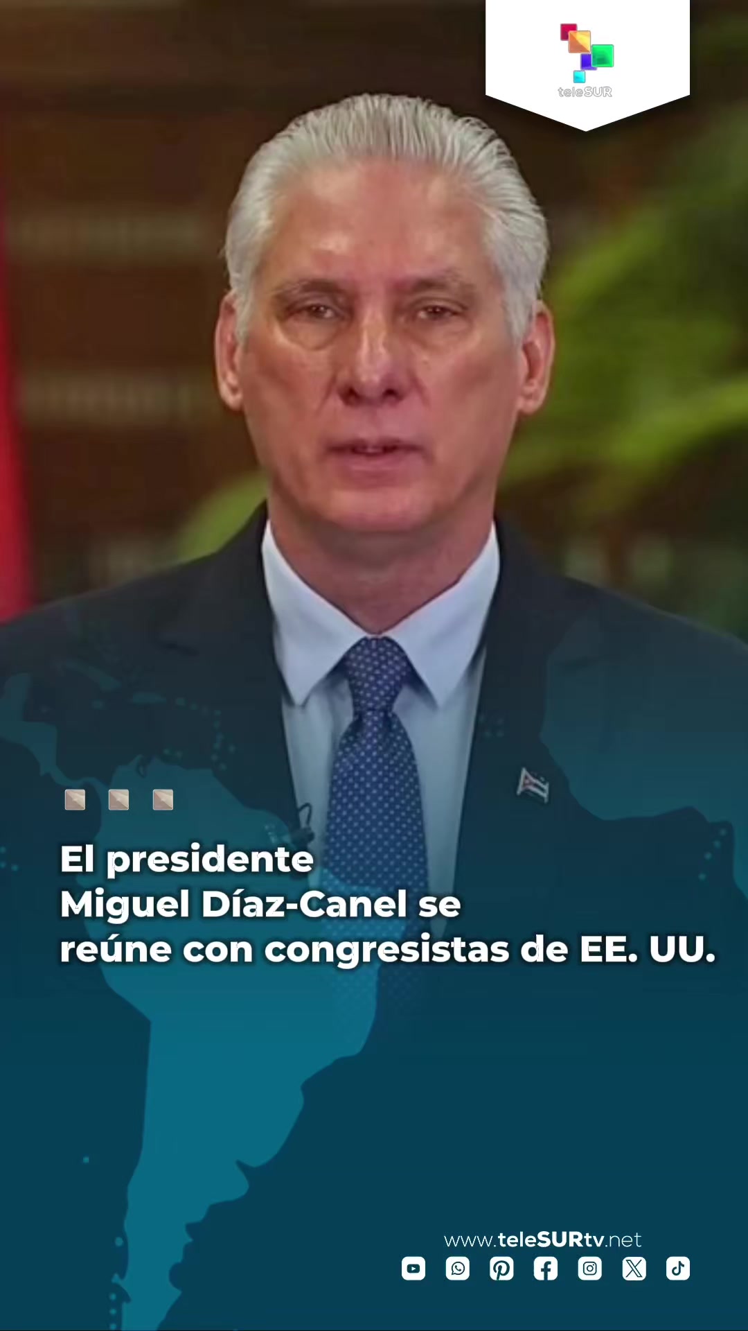 @teleSUR Clips