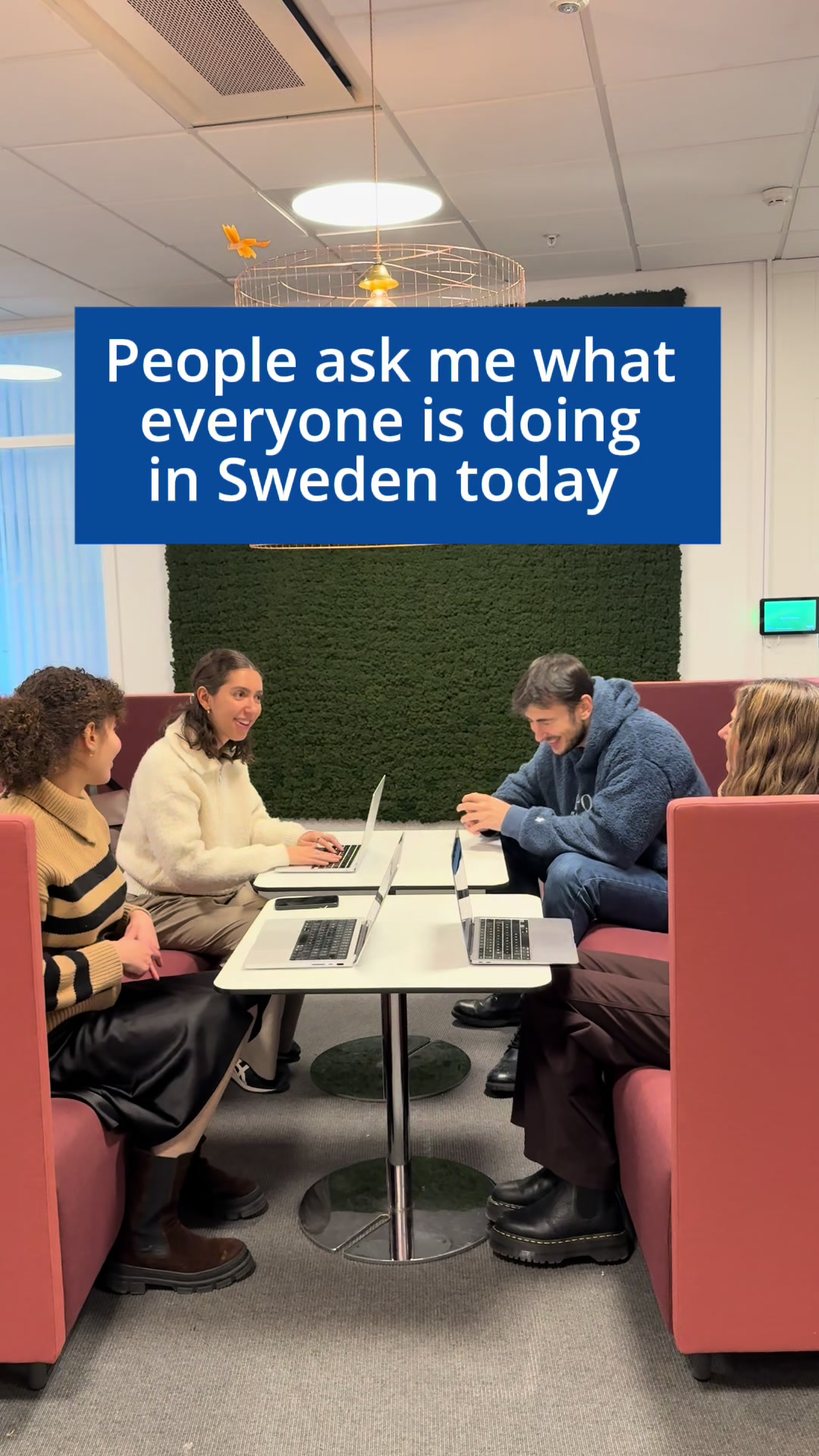 @Malmö University
