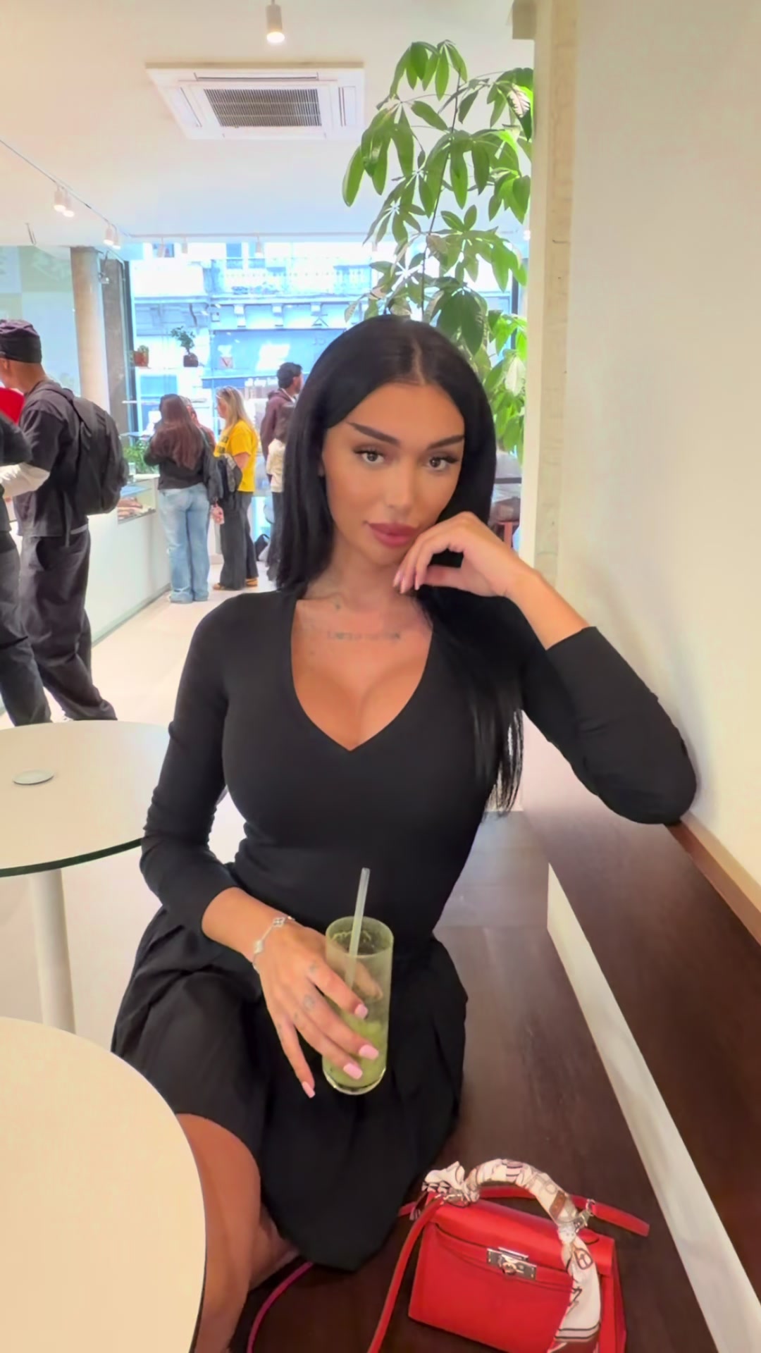 @Leyla Zaanan