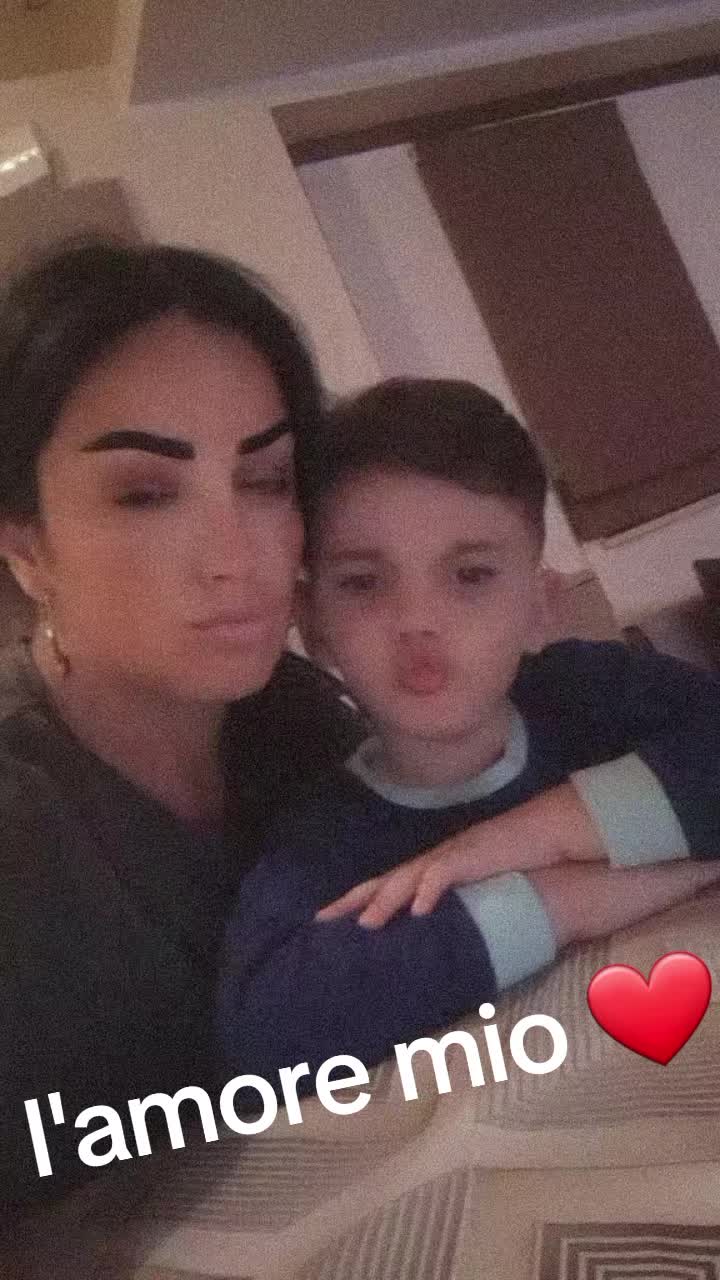 @👑Francesca👑