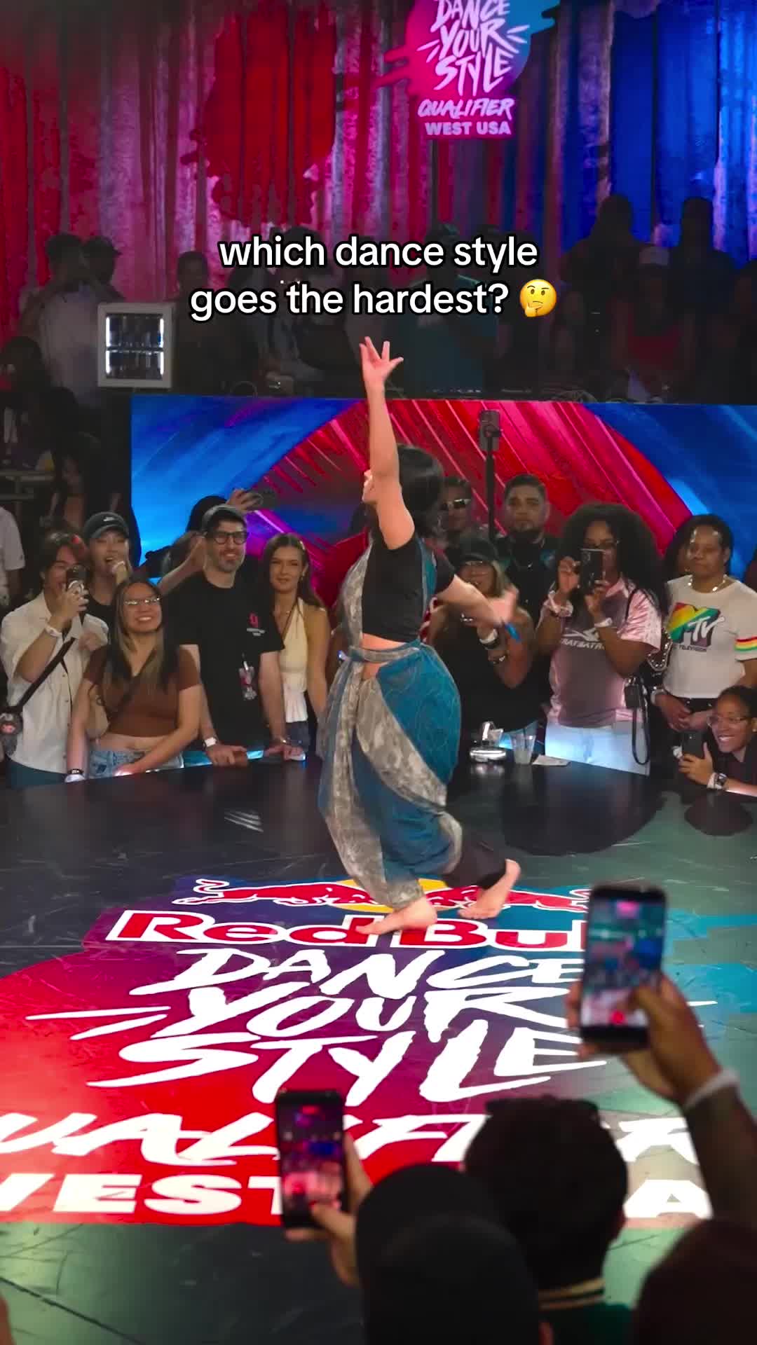 @Red Bull USA