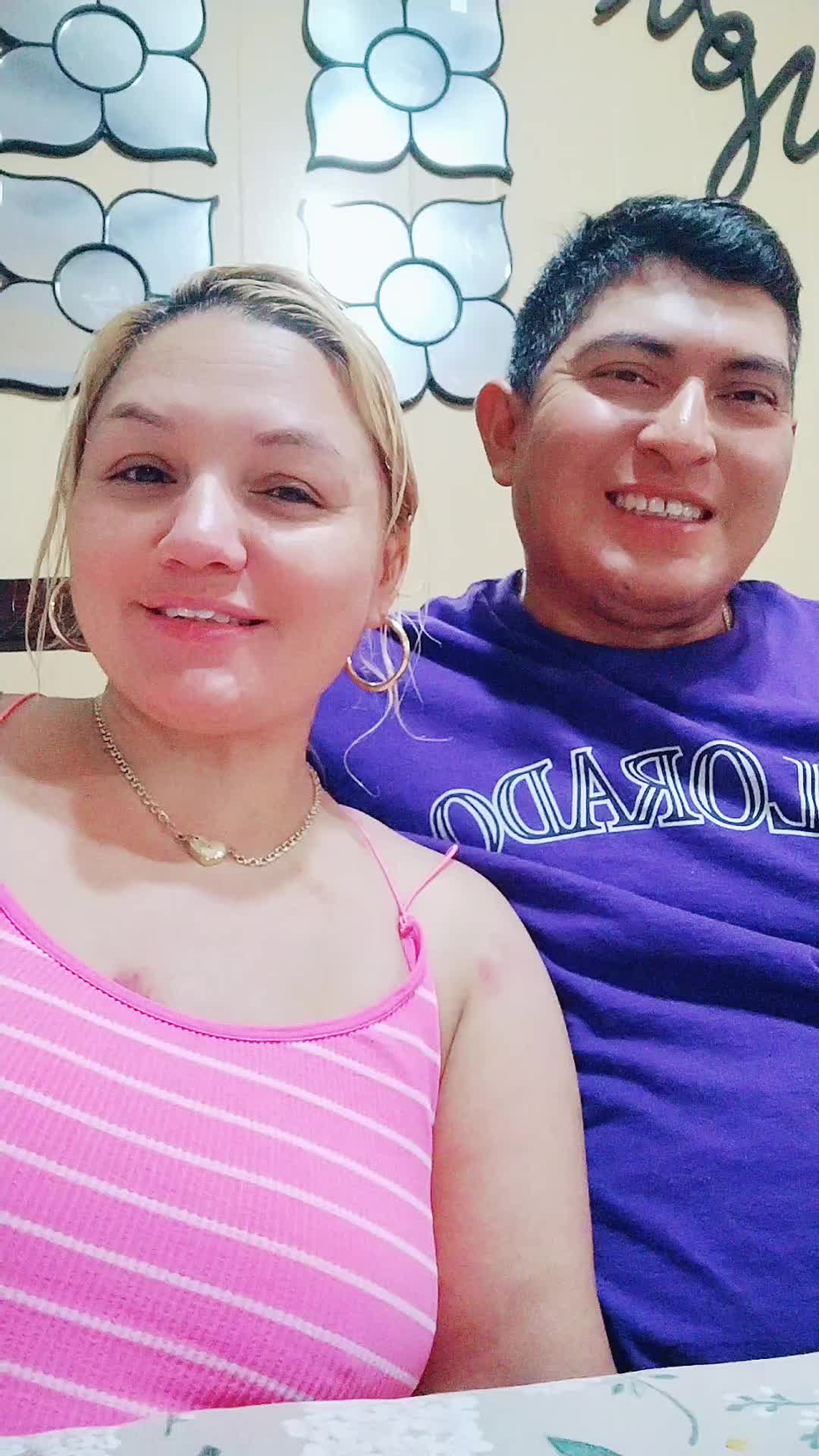 @Chaparrita 🥰