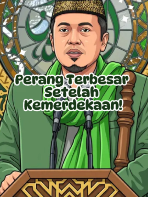 @Masjid Al Akbar Surabaya