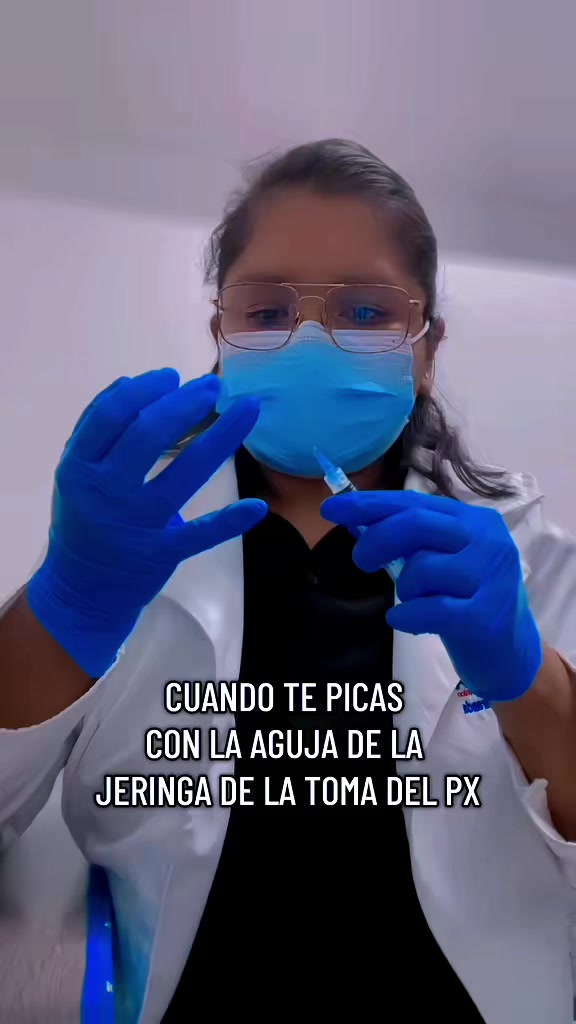 @ALab 🔬💉🩸