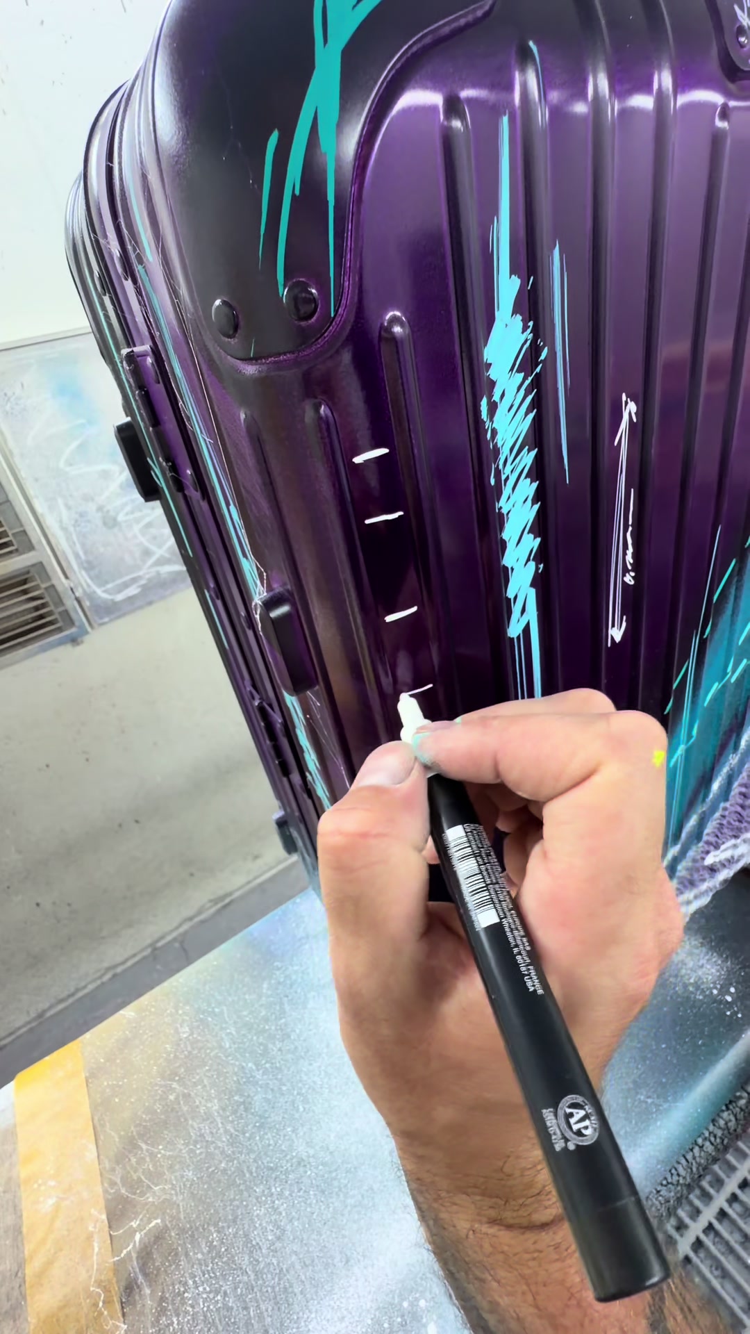 @Alex Bloch