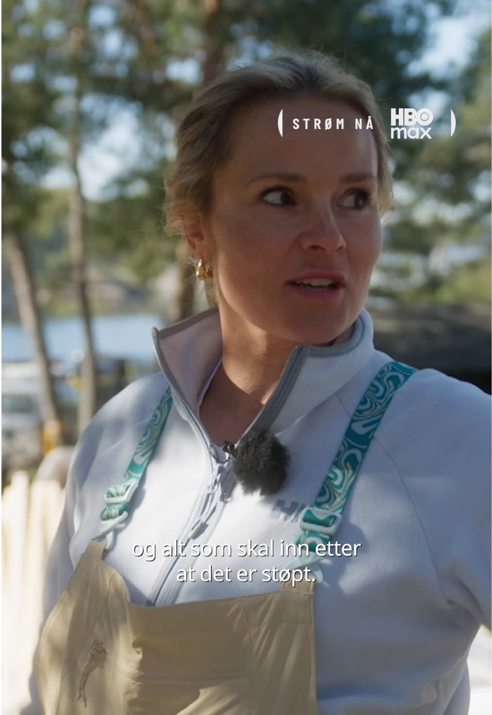 @TVNorge
