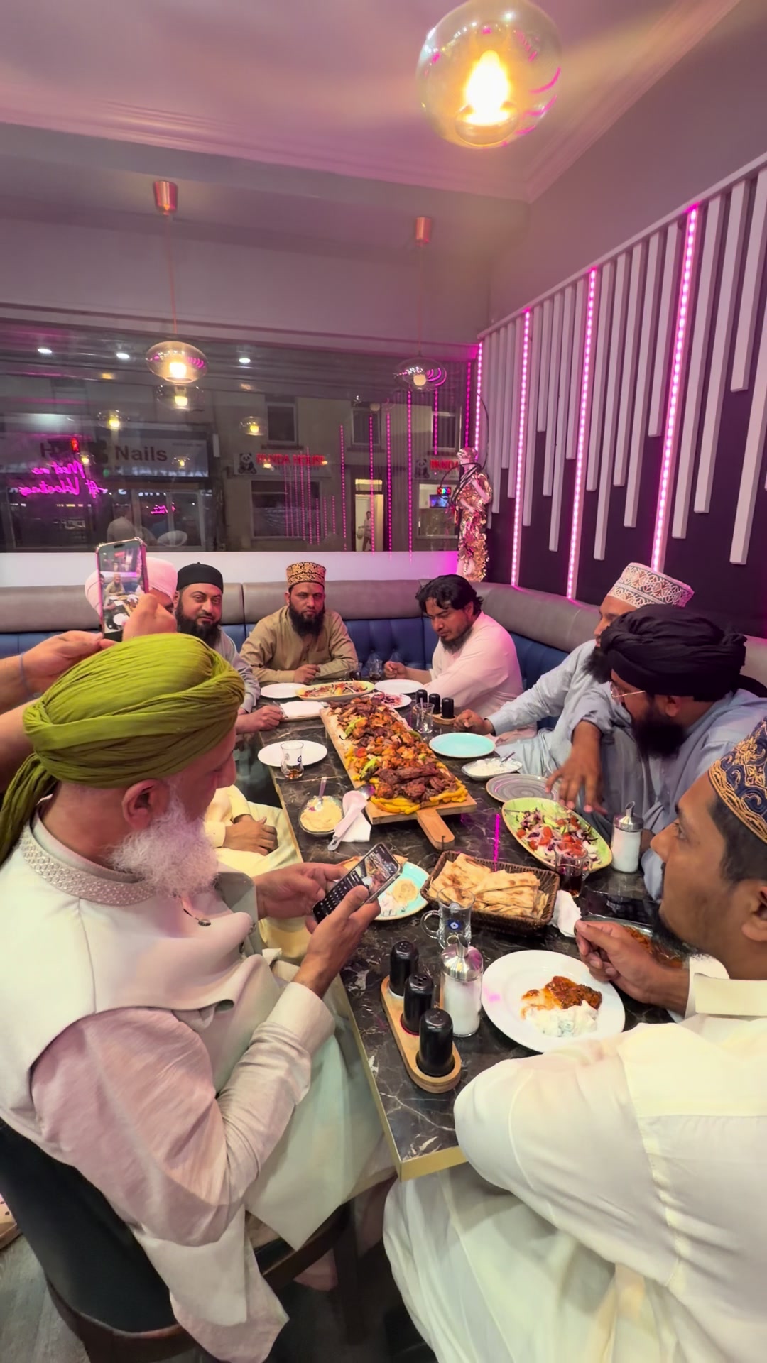 @Moulana Mobeen Attari Madani