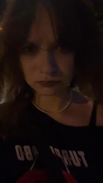 @🧟♀️