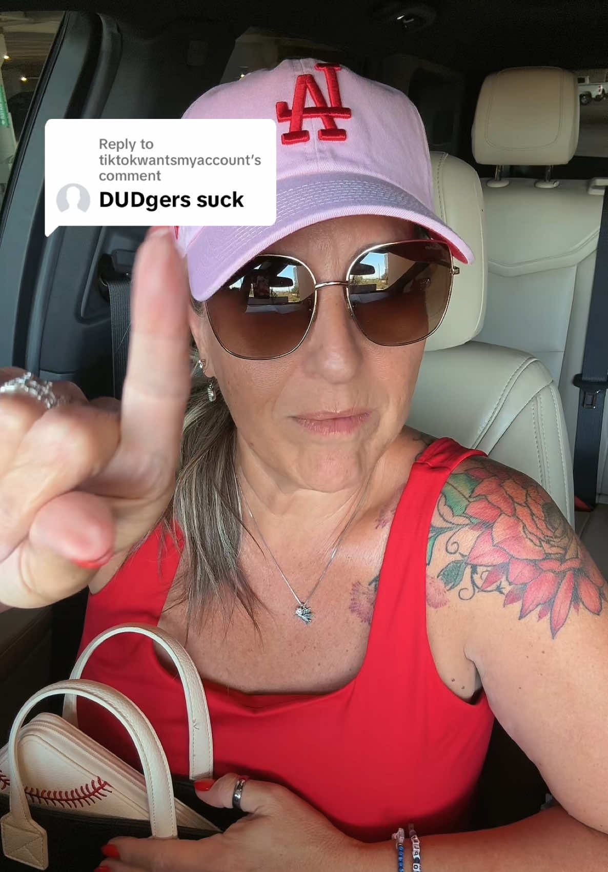 @💙 Angi, The LA Hat Lady 💙