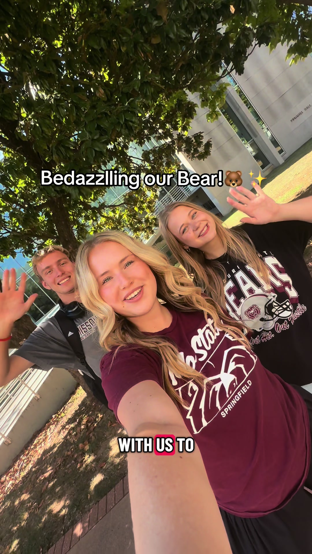 @Missouri State