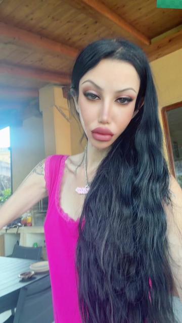 @Francesca Ragno