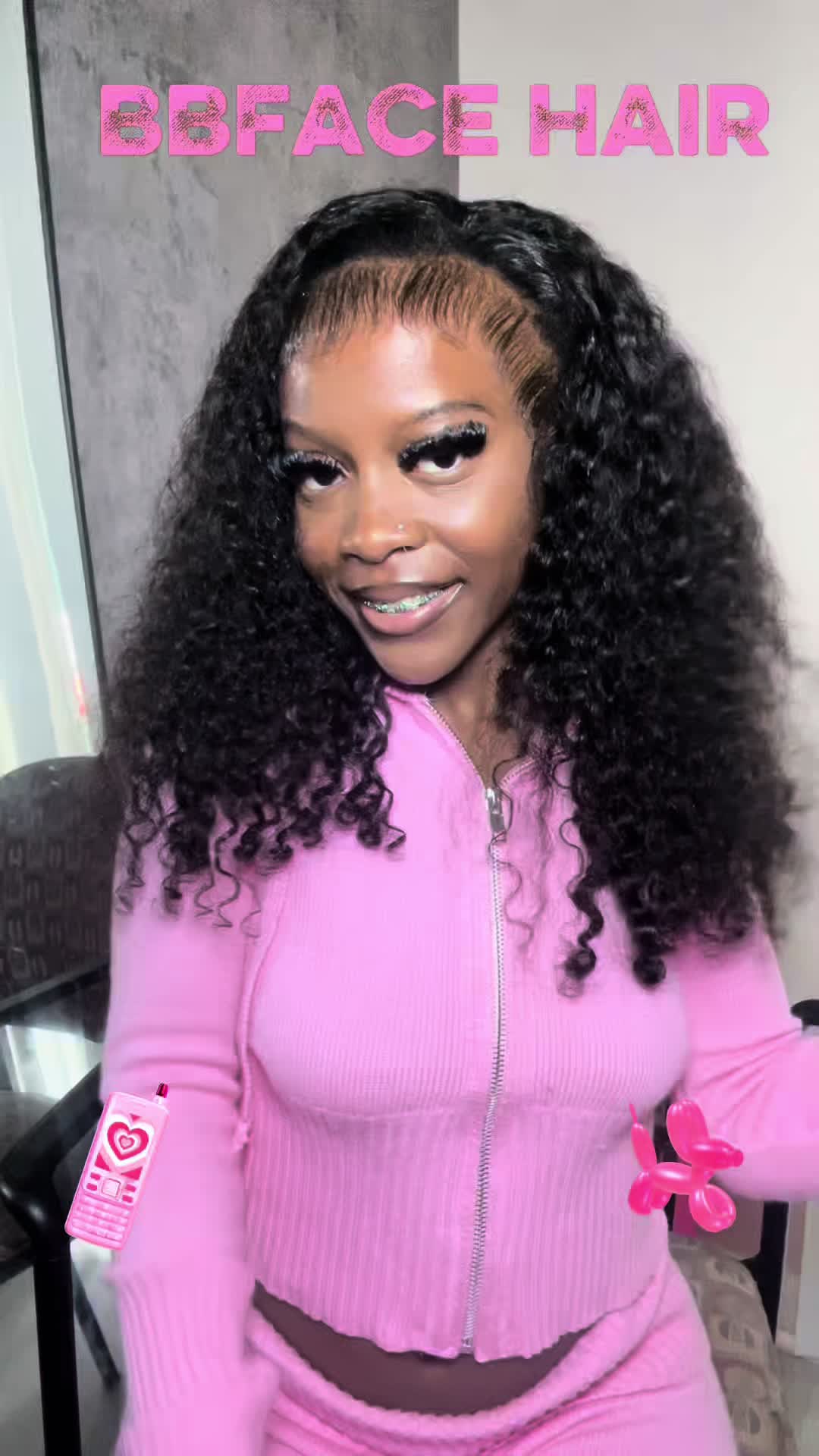 @NAY| WIG INFLUENCER😍🦋