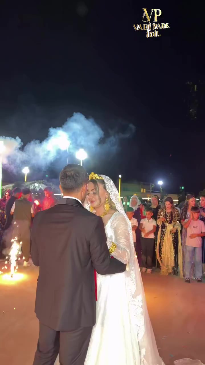 @VADİPARK İDİL D&Uuml;Ğ&Uuml;N SALONU