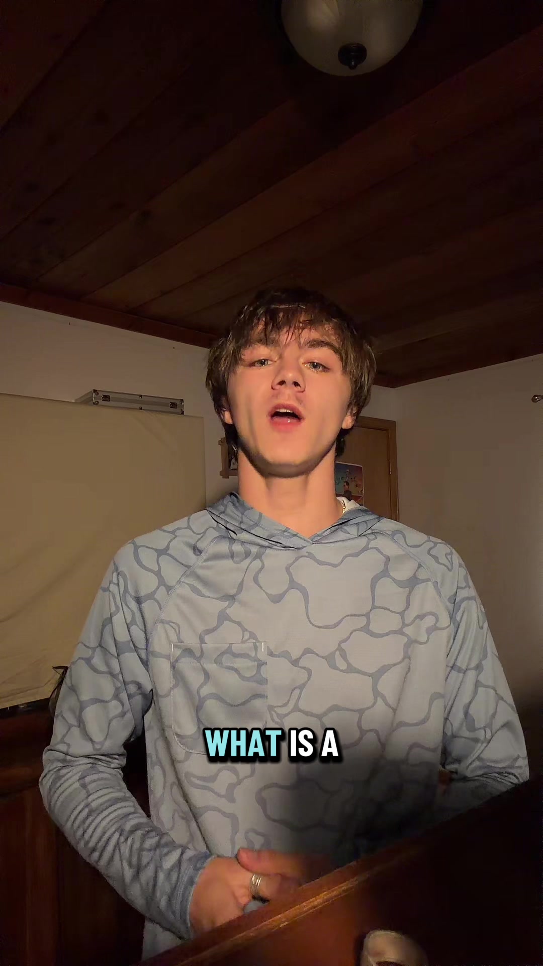 @JD talks bible